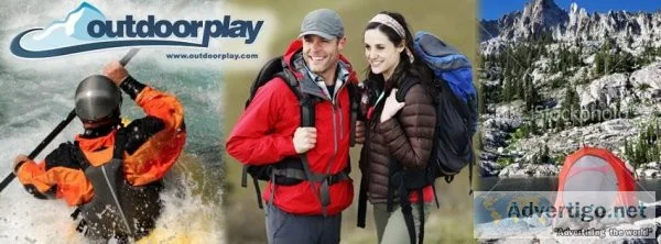 Hiking Gear