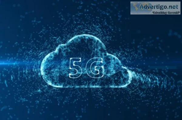 5g core | 5g sa core | cloud native 5g core