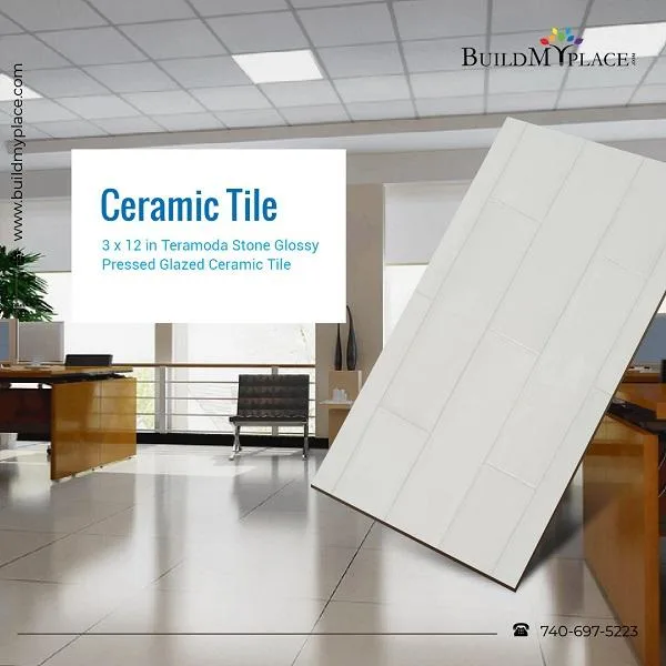 Exciting Offers on Ceramic Tile at Louisville KY