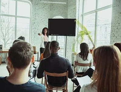 Professional Communication Coaching services in Norfolk VA