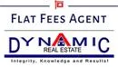 FLAT FEES AGENT
