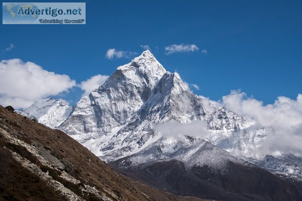 Nepal treks and tour