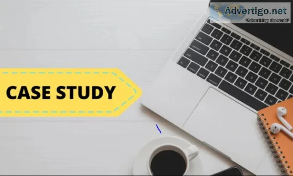 I will research and write your case study do technical writing a