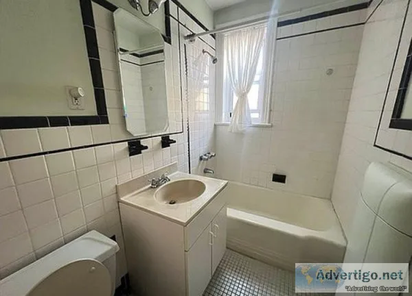Apartment for rent