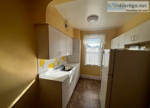 Apartment for rent