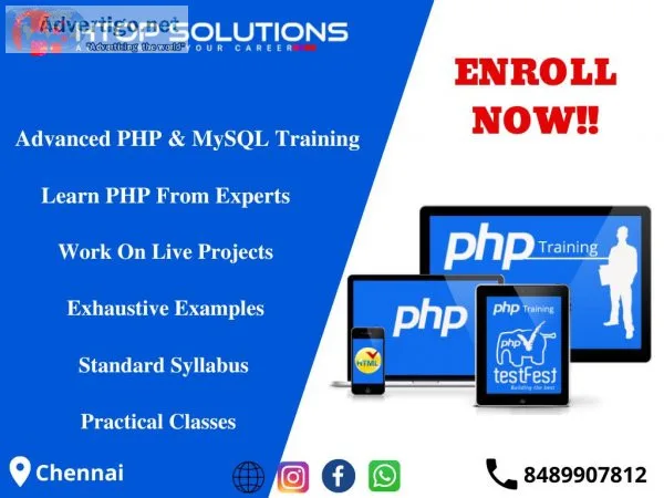 Fullstack training in chennai | fullstack developer in chennai