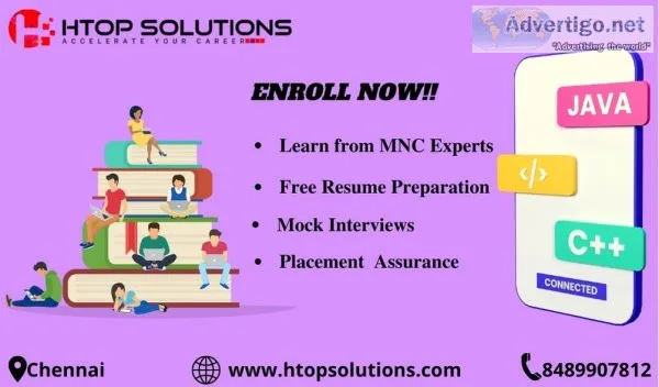 Best aws course in chennai | amazon web services training instit