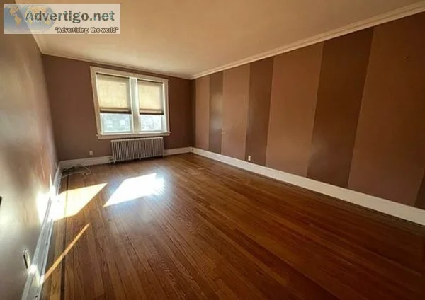 Apartment for rent