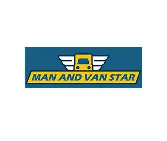 Man and Van Star London
