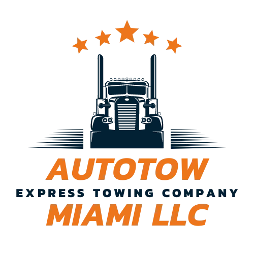 AutoTow Miami LLC