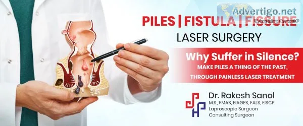 Piles doctor | stapler piles doctor | best laser piles surgeon i