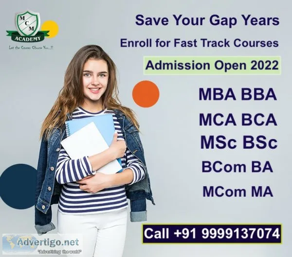 Mcm academy