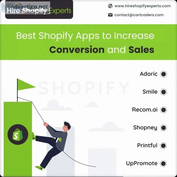 Hire shopify developers for shopify store development solutions