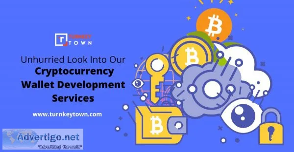 White-label crypto wallet security solution - a go-through