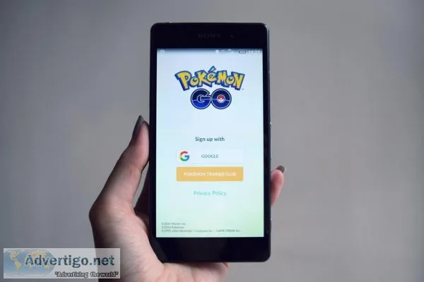 Playing smartphone games for 150 per day.