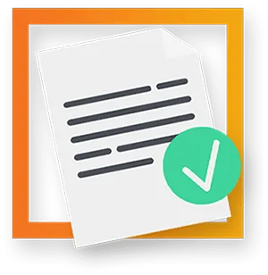 You&rsquore hired as an online writer