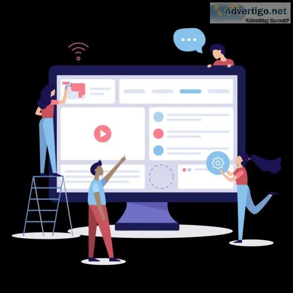 Get Benefits of Hiring Professional Web Design Company in The US