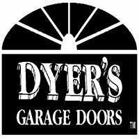 For Aluminum and Glass Garage Doors in California contact Dyer s