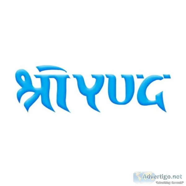Sriyug print productions