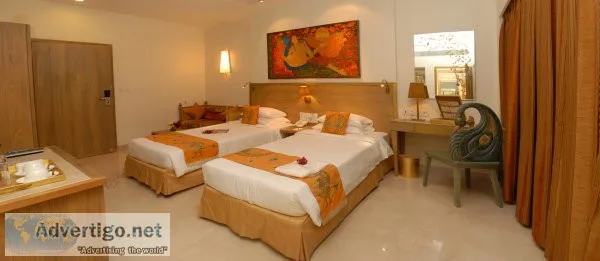 Best hotel in mumbai