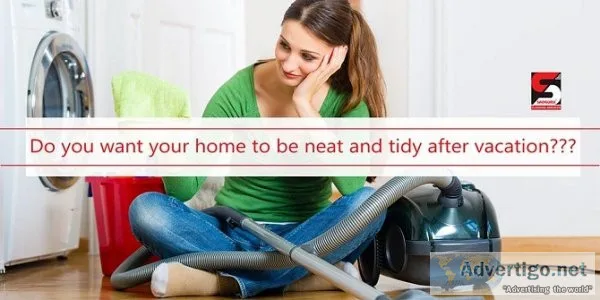 Office cleaning services in powai - sadguru facility