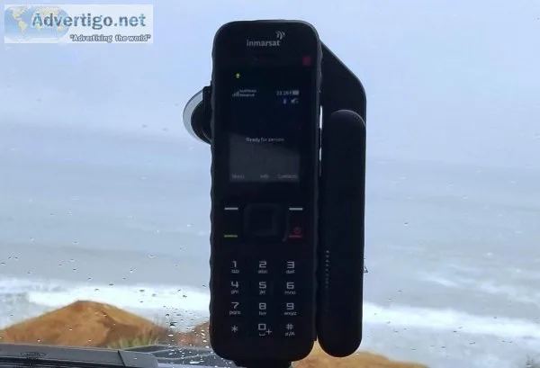 Best satellite phones 2022 - satellite phone sales & rentals