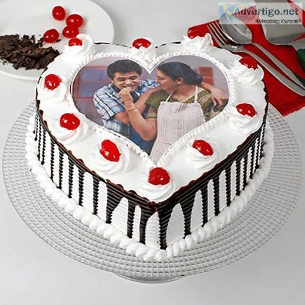 Online cake delivery in delhi at wishbygift