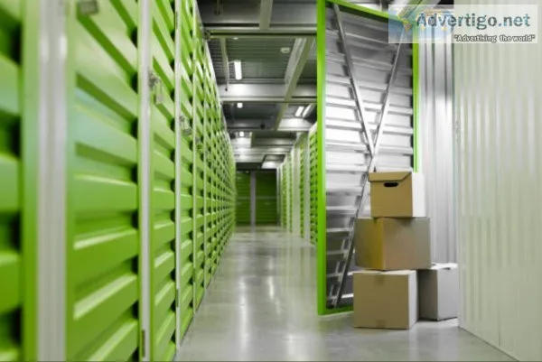 Fairfax transfer and storage