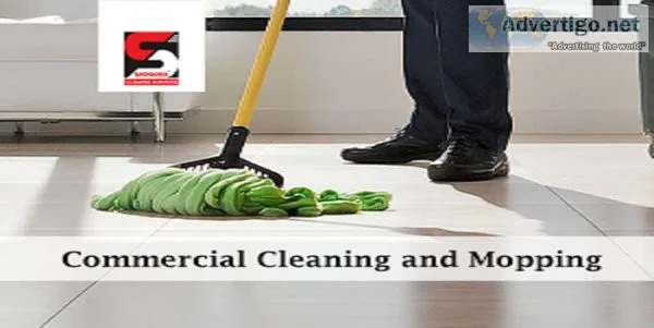 Office cleaning services in powai - sadguru facility