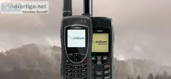Best satellite phones 2022 - satellite phone sales & rentals