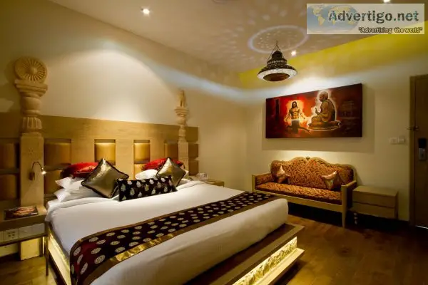 Best hotel in mumbai