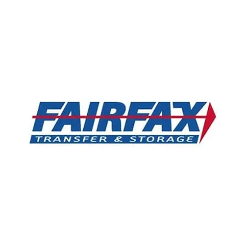 Fairfax transfer and storage
