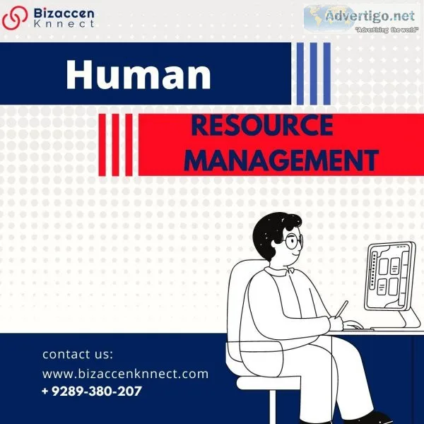 Human resource management