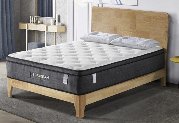 Hellobed - Decor the dreams with wood beauty