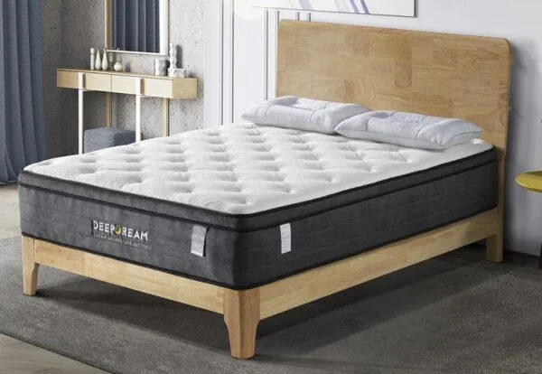 Hellobed - Decor the dreams with wood beauty
