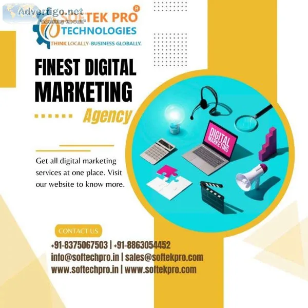 Digital marketing company in new delhi