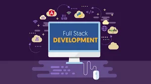 Full stack training course in noida