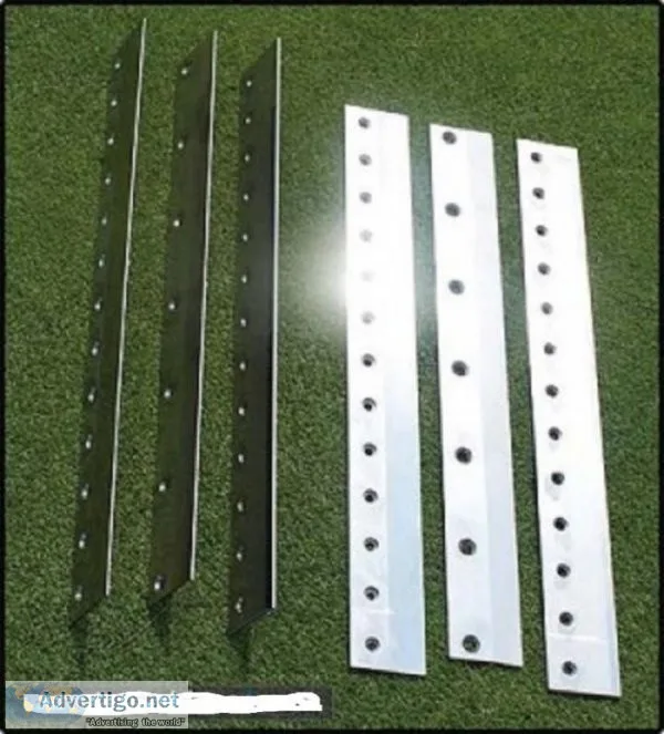 Jacobsen Bed Knives Commercial