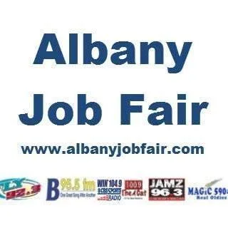Albany Job Fair