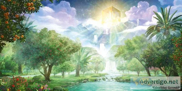 Revelation What it Means for Your Future W Mag