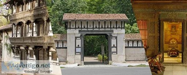 Calico Museum of Textiles