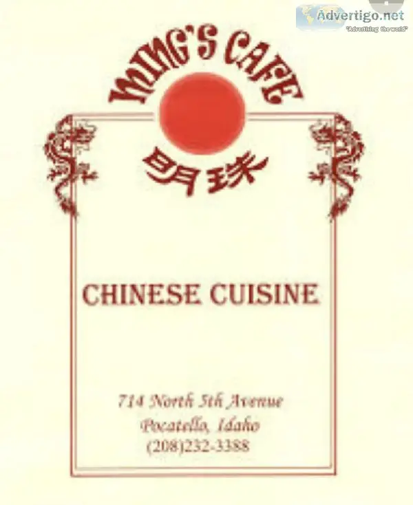 Experienced Chinese Chef Needed