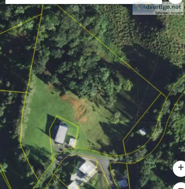 Land for sale in Canovanas Puerto Rico