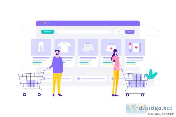 How can an e-commerce web design company boost your business?