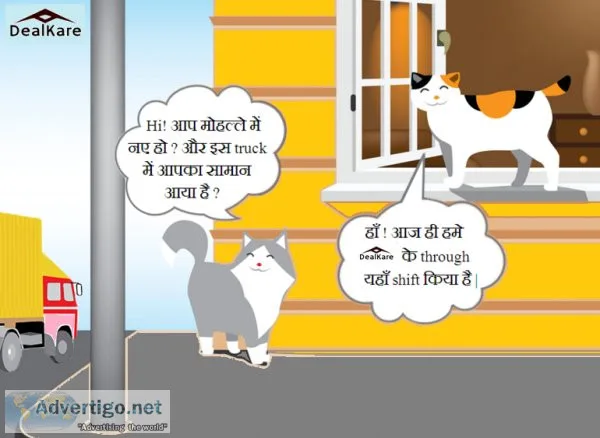 Affordable packers and movers in sector 15 noida