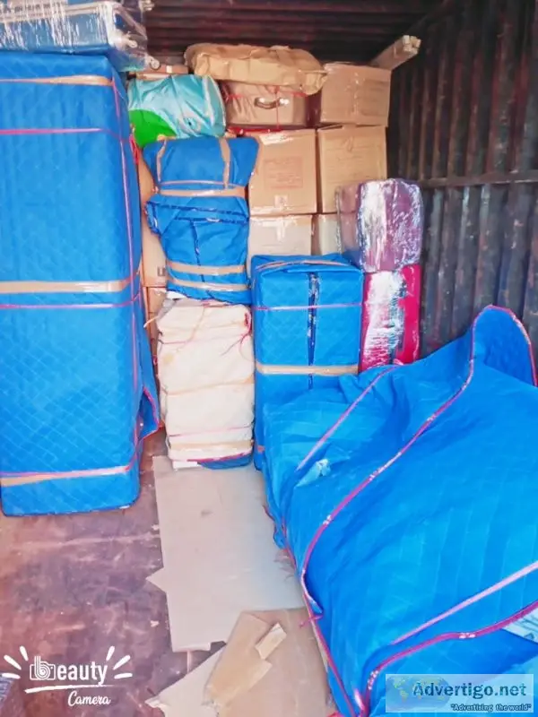 Movers and packers gurugram - packers and movers gurugram