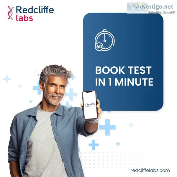 Book your test online from reliable pathology labs in gwalior