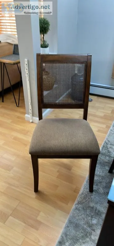 9 piece dining set