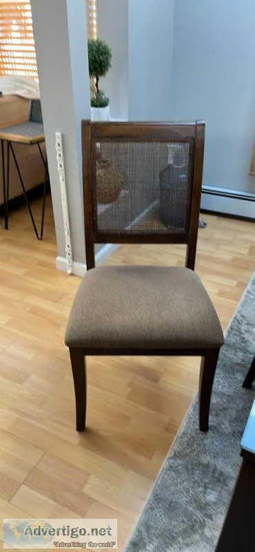 9 piece dining set