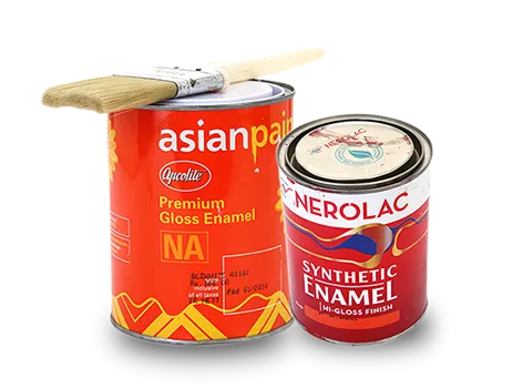 Get high-quality paint cans from the best paint can manufacturer